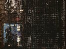 Merzbow & Prurient - Black Crows Cyborg White/Purple/Blue (2021 - EU - Original)