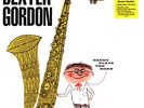 Dexter Gordon - Daddy Plays The Horn (Vinyl LP - 1956 - EU - Reissue)