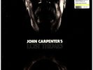 John Carpenter - Lost Themes Neon Yellow Vinyl Edition (2015 - US - Reissue)