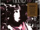 Cranes - Self-Non-Self Limited Clear Vinyl Edition (1989 - EU - Reissue)