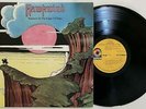 Hawkwind Warrior On The Edge of Time LP NM Space Rock Atco (RCA Club Pressing)