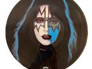 KISS   ACE FREHLEY   TO GENE  PAUL & PETER   PICTURE DISC