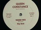 King David 