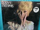 DUSTY SPRINGFIELD - DUSTY in MEMPHIS - NEW VINYL RECORD RE ISSUE