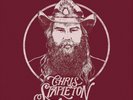 `STAPLETON,CHRIS`-FROM A ROOM: V2 (LP) (Importación USA) VINYL LP NUEVO