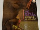FREDDIE HUBBARD 