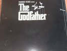 The Godfather Original Soundtrack. Gatefold Cover Near Mint Condition