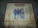 MEADOW-The Friend Ship (LP) 1973 Album Folk Psych EARLY LAURA BRANIGAN Paramount