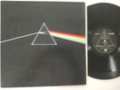 PINK FLOYD LP THE DARK SIDE OF THE MOON 1973 HARVEST SMAS-11163 WINCHESTER WLY