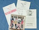 Dogs D'Amour - A Graveyard Of Empty Bottles 10