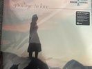 Claudia Thompson - Goodbye To Love - Vinyl Me Please VMP New