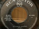 Trinidad THE MONKEES Daydream Believer 45 Goin' Dpwn 7