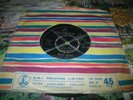 VERY RARE GEORGIE FAME AND THE BLUE FLAMES GREEN ONIONS DO RAY MI COLUMBIA VG+