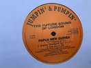 The Future Sound Of London, Papua New Guinea 12