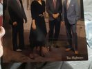 Alison Krauss and Union Station - Two Highways - 1989 US 1st Press Vinyl (0265)