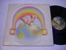 The Grateful Dead Europe '72 1973 Triple Stereo LP VG++ PSYCH