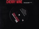 Amy Winehouse, Nas – Mr Magic (Through The Smoke) / Cherry Wine 7