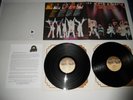 Angel Live Without a Net PROMO Analog USA '80 1st Mint Ultrasonic CLEAN