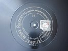 Mario Sammarco Verdi Rigoletto 78RPM Vertical Cut Pathe 86399/83403 14