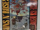 Guns N' Roses Appetite For Destruction LP BANNED Cover Sealed XXXG  24148