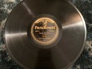 Blues Music 78 Record Ida Cox Scottle De Doo Rare Pre War Blues Paramount LISTEN
