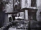 George  Brigman Jungle Rot (Clear Vinyl) Used Vinyl LP