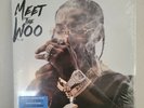 POP SMOKE Meet the Woo 2 VINYL LP NEW SEALED
