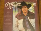 George Strait Greatest Hits 1985 Vinyl MCA-5567 - Record LP