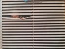 BRAND X Unorthodox Behavior LP Phil Collins Insert UK Charisma CAS 1117 1976 NM