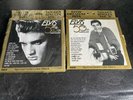 Elvis Presley Golden Hits Volumes 1 & 2 Box Sets , 45 Rpm
