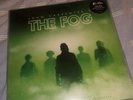 John Carpenter The Fog Vinyl LP Album Soundtrack Green & White Colour Vinyl
