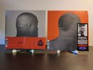OG Keemo - Mann beißt Hund [ Mint Vinyl - 1 of 500 Limited; Rap; Hiphop]