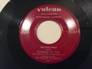 FIVE OWLS VULCAN 1025 Pleading To You/I Like Moonshine RARE DOO WOP R&B 45 BLUES