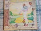 ELTON JOHN Goodbye Yellow Brick Road TRANSLUCENT RED UK ORIGINAL DJM VINYL LP.