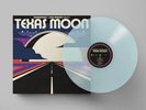 Khruangbin & Leon Bridges - Texas Moon LP Limited Edition Ghost Colored Vinyl