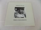 RARE Fred J. Eaglesmith Indiana Road Sweetwater Records FSE 003 WRC1-5421 LP