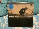 linkin park meteora blue vinyl 2021 Reissue for Record Store Day. Sealed