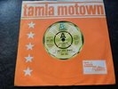 I Can't Help Myself/It's The Same Old Song Four Tops Demo TMG 1120 Single.