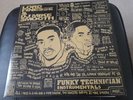 Lord Finesse & Mike Smooth Funky Technician Instrumentals - 2012 Slice of Spice