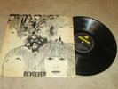 THE BEATLES - REVOLVER - ORIGINAL PARLOPHONE - LP RECORD