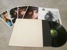 THE BEATLES - THE WHITE ALBUM - LOW NUMBER 0007460 - WITH PHOTOS AND POSTER