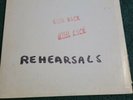 The Beatles Kum Back    Bootleg Vinyl Record   Album White No Label