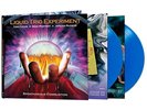 Liquid Tension Experiment - Spontaneous Combustion Limited Blue Vinyl 2 LP