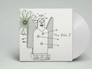 AJJ The Bible 2 Vinyl White Numbered Edition /300 Andrew Jackson Jihad Brand New
