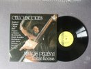 Miklos PERENYI cello - ENCORES Hungaroton SLPD 12574