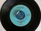 Northern soul records Ethics Look at me now EX condition