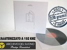 LUCIO BATTISTI La Sposa Occidentale (1990) Vinyl LP 2018 - 24 bit/192 KHz 180 gr