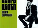 JON SPENCER BLUES EXPLOSION - Extra Width - Vinyl - *BRAND NEW/STILL SEALED*