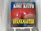 Kool Keith – Spankmaster Vinyl