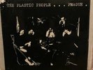 PLASTIC PEOPLE OF THE UNIVERSE -